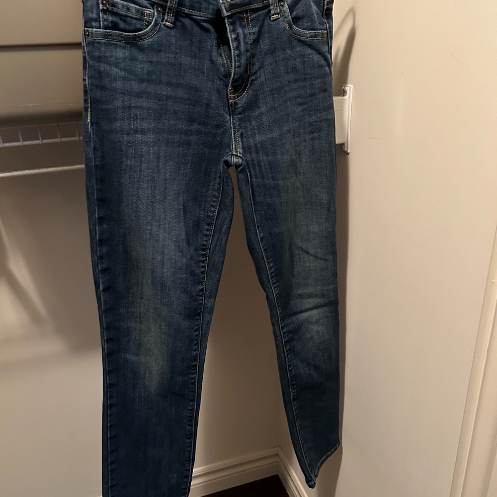 Gap ladies jeans